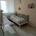 Ul Prusa 12 Dwa 4lozka 45m Balkon Dla Max 4 Osob *