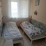 Ul Prusa 12 Dwa 4lozka 45m Balkon Dla Max 4 Osob Daire Piła