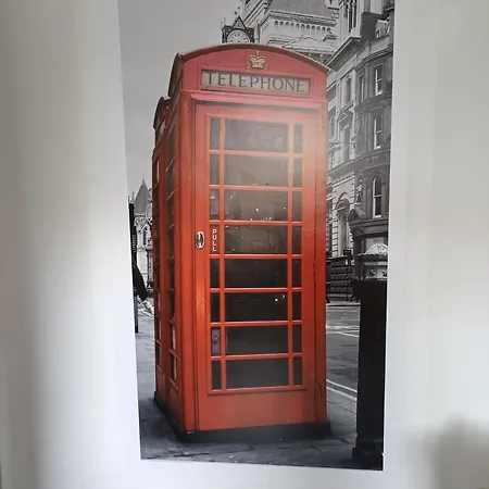 Daire Ul Prusa 12 Dwa 4lozka 45m Balkon Dla Max 4 Osob Piła