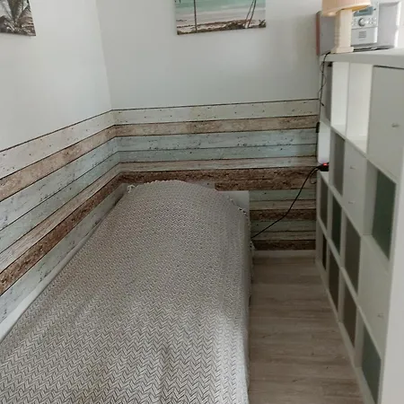 Apartment 2 Pokoje 4 Lozka Ul Prusa Centrum 45M Balkon Dla Max 4 Osob Pila